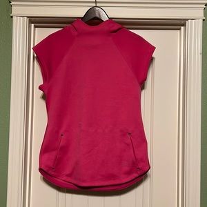 The North Face Sleeveless Hoodie